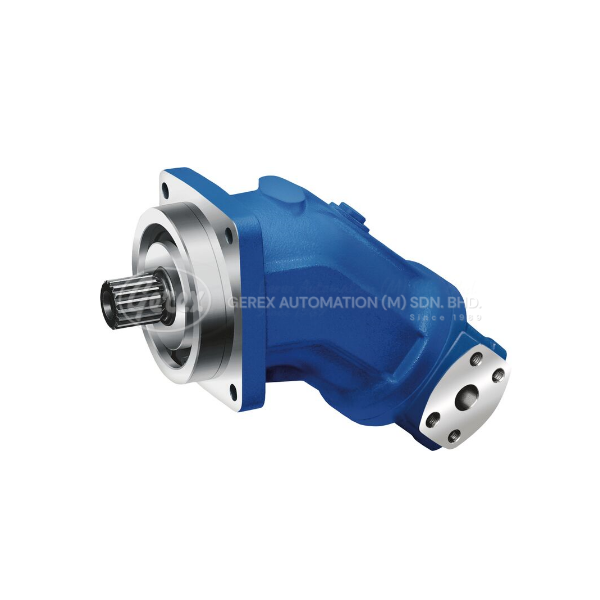 Axial Piston Pump A2FO series 6x